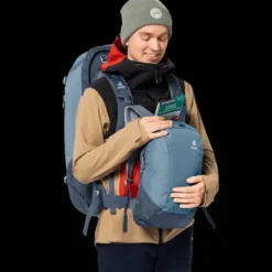 Deuter Access Pro 65