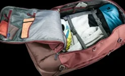 Deuter Access Pro 60 SL