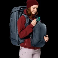 Deuter Access Pro 60 SL