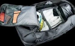 Deuter Access Pro 60 SL