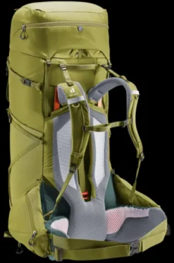Deuter Aircontact Core 70+10