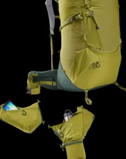 Deuter Aircontact Core 70+10