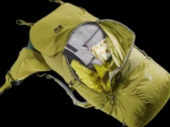 Deuter Aircontact Core 70+10