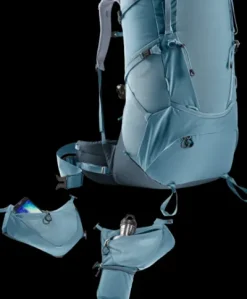 Deuter Aircontact Core 60+10