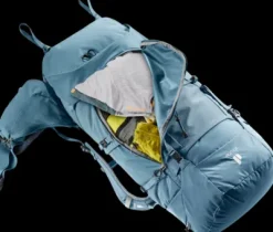 Deuter Aircontact Core 60+10