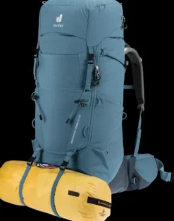 Deuter Aircontact Core 50+10