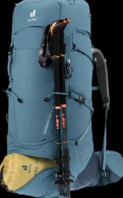 Deuter Aircontact Core 50+10