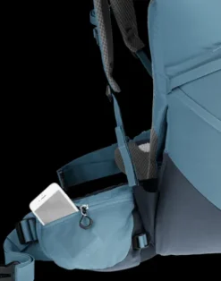 Deuter Aircontact Core 50+10