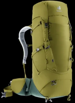 Deuter Aircontact Core 40+10