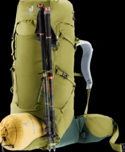 Deuter Aircontact Core 40+10