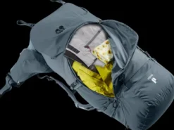 Deuter Aircontact Core 70+10