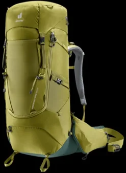Deuter Aircontact Core 60+10