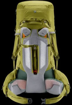 Deuter Aircontact Core 60+10