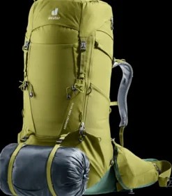 Deuter Aircontact Core 60+10