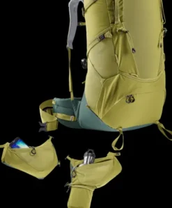 Deuter Aircontact Core 60+10