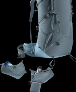 Deuter Aircontact Core 60+10