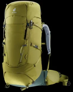 Deuter Aircontact Core 50+10
