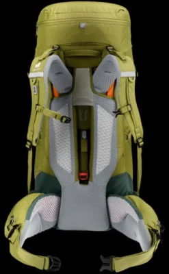 Deuter Aircontact Core 50+10