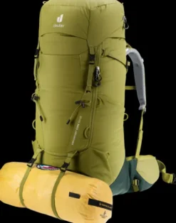 Deuter Aircontact Core 50+10