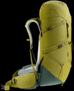 Deuter Aircontact Core 50+10