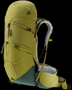 Deuter Aircontact Core 50+10