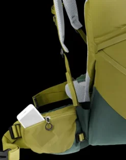 Deuter Aircontact Core 50+10