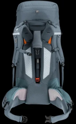Deuter Aircontact Core 50+10