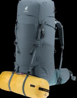 Deuter Aircontact Core 50+10