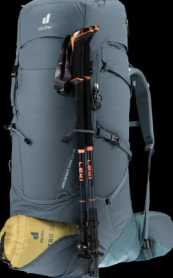 Deuter Aircontact Core 50+10