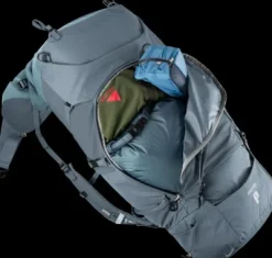 Deuter Aircontact Core 50+10