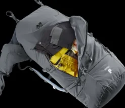 Deuter Aircontact Core 65+10 SL