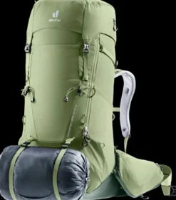 Deuter Aircontact Core 55+10 SL
