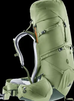 Deuter Aircontact Core 55+10 SL