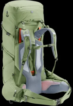 Deuter Aircontact Core 55+10 SL