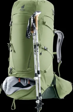 Deuter Aircontact Core 55+10 SL