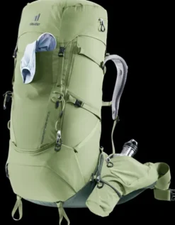 Deuter Aircontact Core 55+10 SL