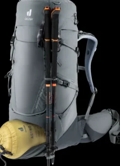 Deuter Aircontact Core 35+10 SL