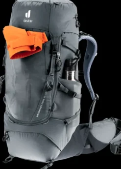 Deuter Aircontact Core 35+10 SL