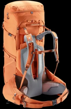 Deuter Aircontact Core 65+10 SL