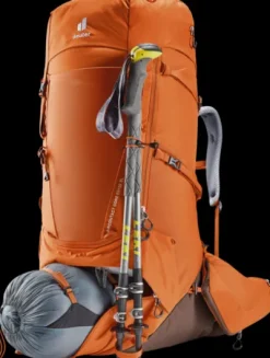 Deuter Aircontact Core 65+10 SL