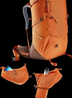 Deuter Aircontact Core 65+10 SL