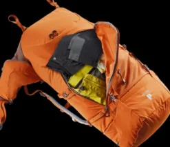 Deuter Aircontact Core 65+10 SL