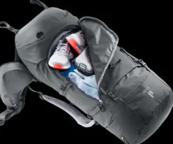 Deuter Aircontact Core 55+10 SL