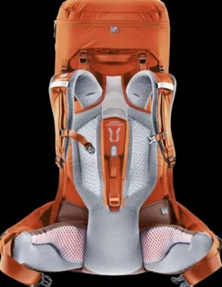 Deuter Aircontact Core 55+10 SL