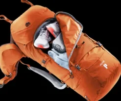 Deuter Aircontact Core 55+10 SL
