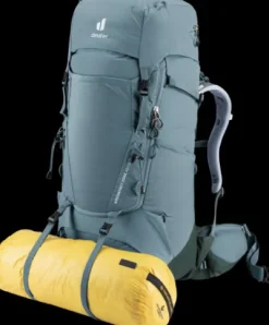 Deuter Aircontact Core 45+10 SL