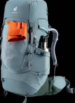 Deuter Aircontact Core 45+10 SL