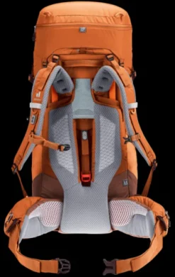Deuter Aircontact Core 45+10 SL