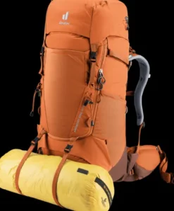 Deuter Aircontact Core 45+10 SL