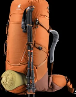 Deuter Aircontact Core 45+10 SL